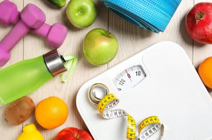 چگونه بهطور طبیعی بهسرعت وزن کم کنیم؟/ معرفی چهار روش