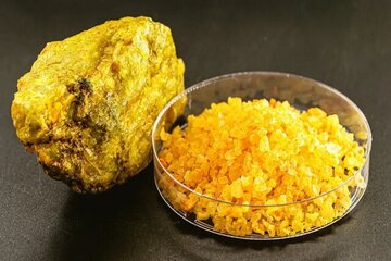 کشف گونهای جدید از ایزوتوپ بسیار رادیواکتیو اورانیوم