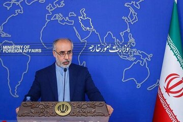 کنعانی: آمریکا پدرخوانده داعش است