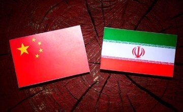 کیهان: عربستان به چین گفت روابط ما با ایران را خوب کن؛ چینی ها هم کردند