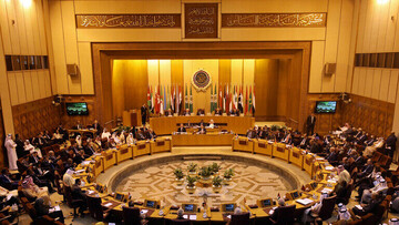 ۵ کشور مخالف بازگشت سوریه به اتحادیه عرب هستند