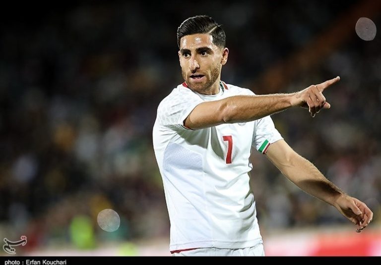 آخرین وضعیت باشگاه داماش گیلان برای واگذاری به علیرضا جهانبخش