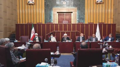 آخرین وضعیت طرح شفافیت قوای ۳گانه/ جوکار: منتظر اعلام نظر نهایی مجمع تشخیص هستیم