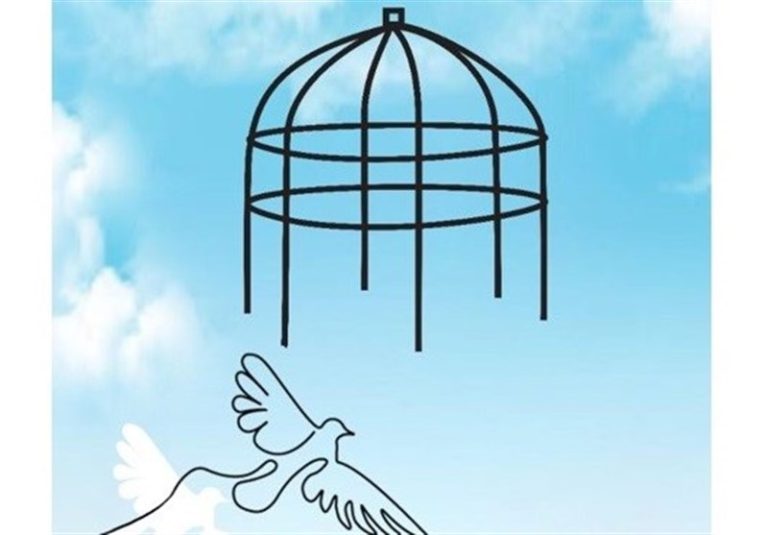 آزادی ۷۲۷ زندانی غیرعمد در طرح ویژه غدیر با رقم بدهی ۸۶۵ میلیارد تومان