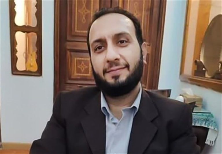 آشوب؛ تشنه خون علیاکبرهای میدان