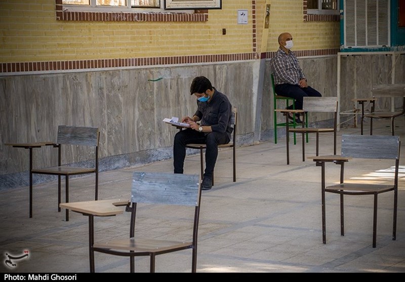 آشکار شدن اثرات مخرب “تعطیلات طولانیمدت دوران کرونا” در کاهش محسوس نمرات امتحان نهایی امسال!