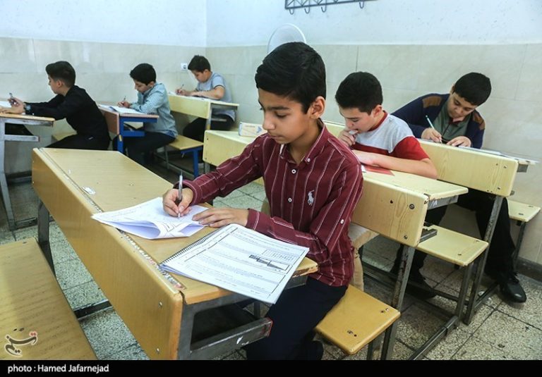 آغاز انتخاب رشته دانشآموزان پایه نهم از هفته آینده