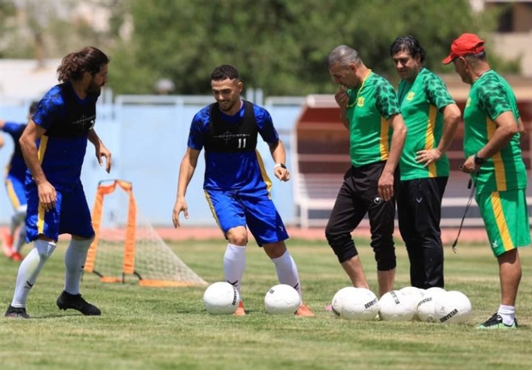 آغاز دومین اردوی تدارکاتی صنعت نفت از فردا در تهران