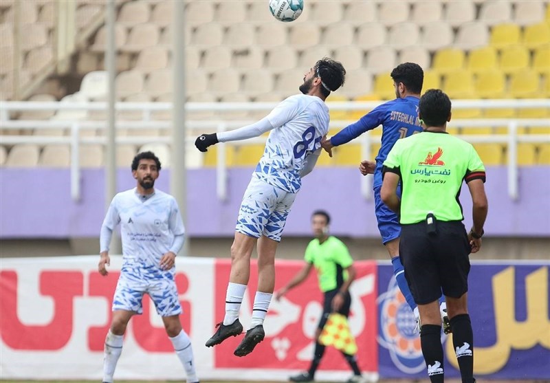 آغاز لیگ دسته اول فوتبال از نیمه نخست شهریور