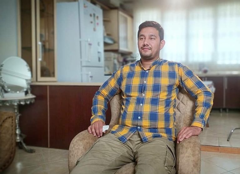 “آقامصطفی” در راه اکران مردمی/ ماجرای شهیدی که روز تاسوعا شهید شد