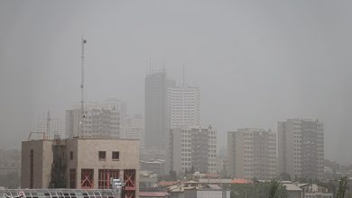 “آلودگی هوا” دومین عامل مرگ‌ و میر ناشی از بیماری‌های غیرواگیر است