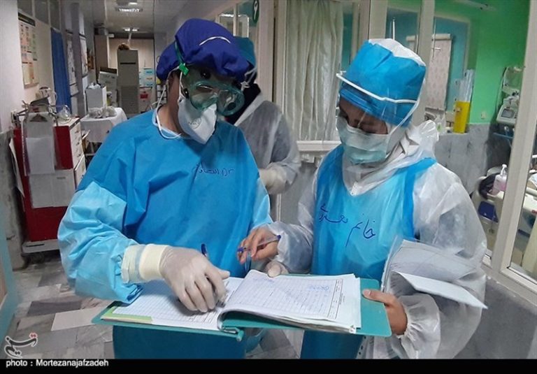آمار کرونا در ایران| فوت یکنفر در شبانهروز گذشته