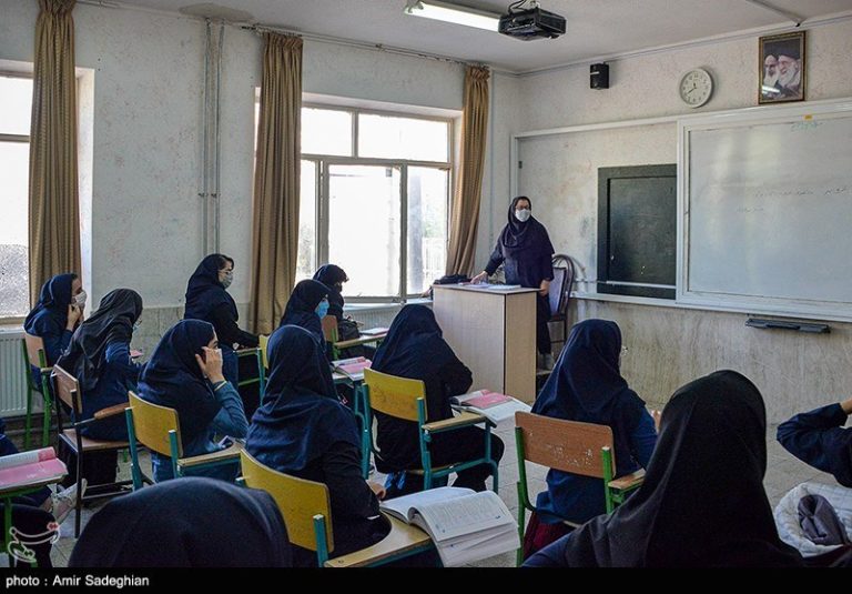 آموزش و پرورش مهر امسال به ۲ گروه از مدارس غیردولتی معلم میفرستد
