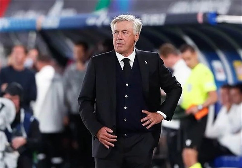 آنچلوتی به فرار مالیاتی متهم شد