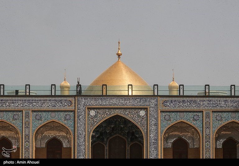 آهنگهای ماندگار برای امام علی (ع) / از نغمه به جا مانده از قرن نهم تا علی به روایت چاوشی