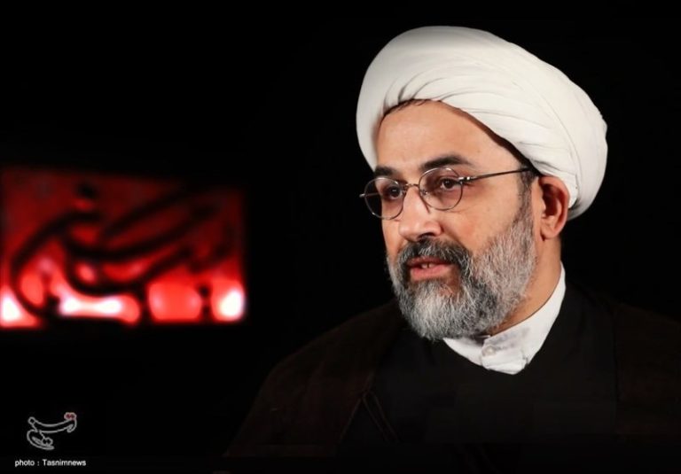 آیا مذاکره امام حسین (ع) با دشمن به معنی اعتماد بود؟ + فیلم