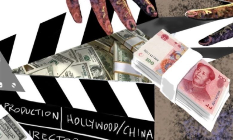 آیا هالیوود فرصتی برای خودنمایی در بازار سینمای چین دارند؟