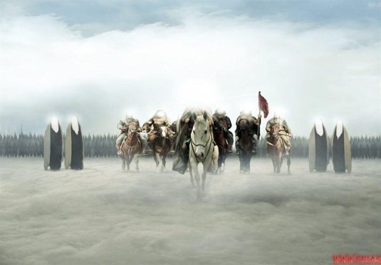 آیات و احادیث رجعت امام حسین (ع) در عصر ظهور / فوائد رجعت اباعبدالله (ع)