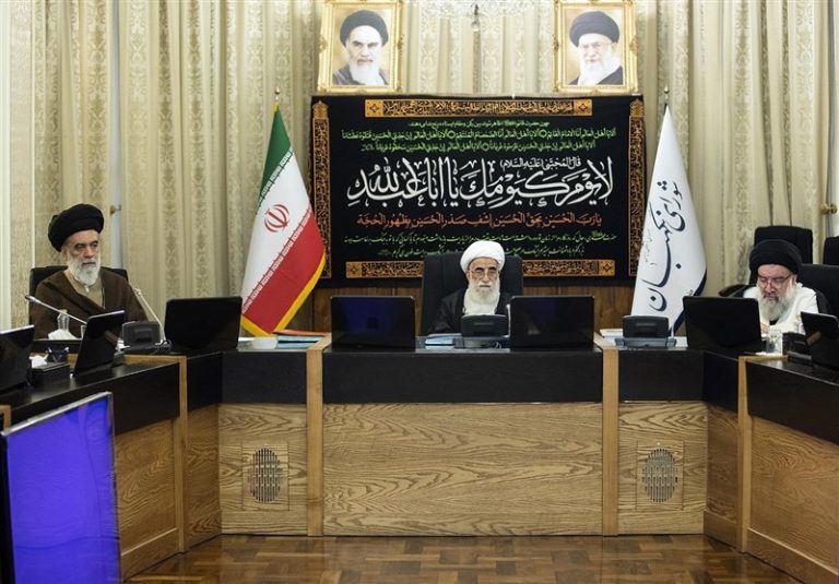 آیتالله جنتی: ماه محرم عامل مهم بازسازی و ترمیم فضای فرهنگی جامعه است