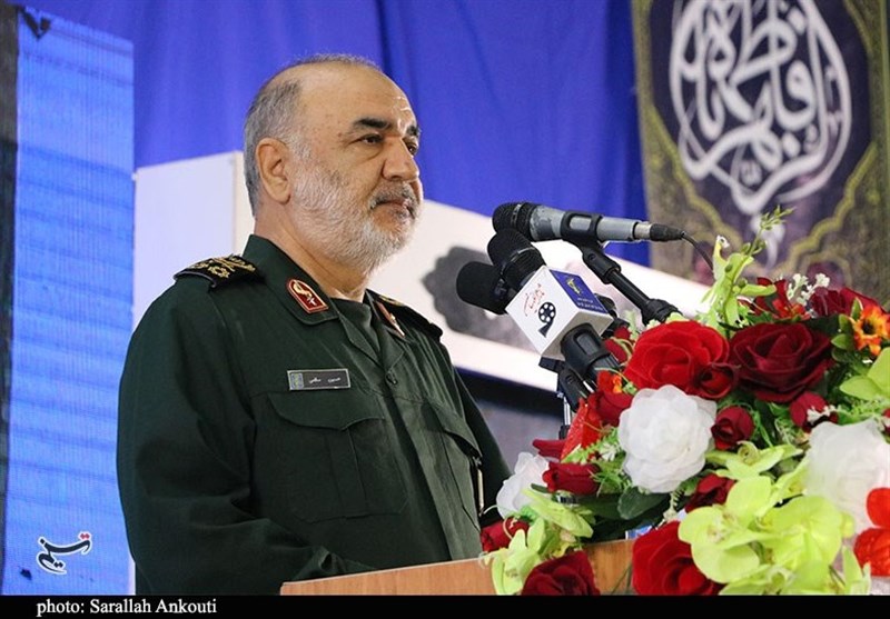 آیین افتتاح بیست و هشتمین دوره طرح ولایت با حضور فرمانده سپاه برگزار میشود