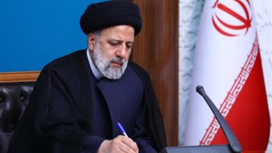 ابلاغ اصلاح موادی از قانون انتخابات مجلس شورای اسلامی