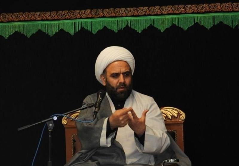 ابوالقاسمی: با منطق حزب الله و حزب الشیطان به کربلا نگاه کنیم