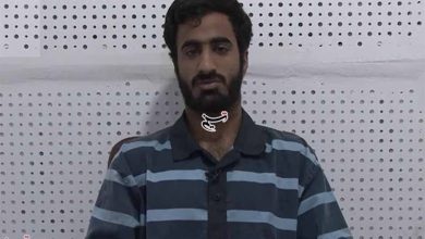 اختصاصی برگزیده های ایران| دستگیری یکی از عناصر گروهک «جیش الظلم» پیش از انجام هرگونه اقدام تروریستی+ فیلم