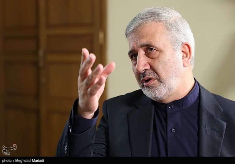 اختصاصی| گفتگو با سفیر معیّن ایران در عربستان: توافق ایران و عربستان مقدمه نظم جدید منطقه خلیج فارس است/ نیروهای خارجی باید بروند