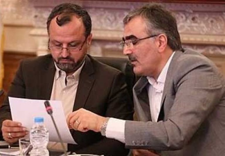 اختصاصی|صبحانه کاری خاندوزی و فرزین درباره بانکهای ناتراز/ ماموریت مشترک رسیدگی به تخلفات بانکها