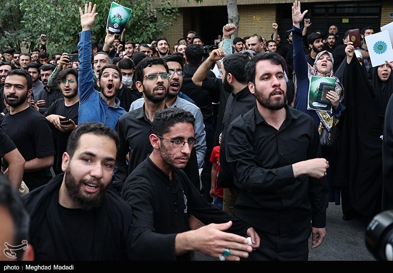 ادامه واکنش ها به اهانت به ساحت قرآن/اعلام نفرت جامعه نخبگی در برابر آرایش جنگی دولت سوئد