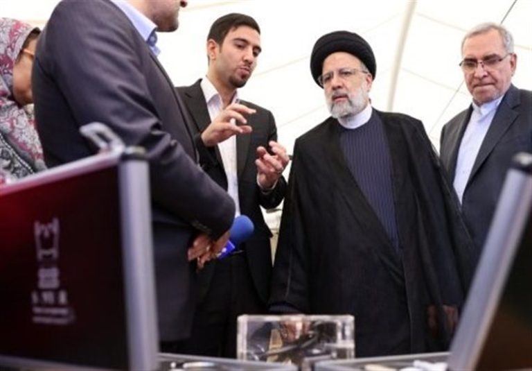 از کنیای جادویی تا گرمای کلمات/ حاشیههایی از سفر رئیس جمهور به کنیا