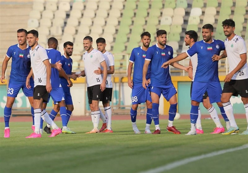 استقلالیها اعتصاب کردند