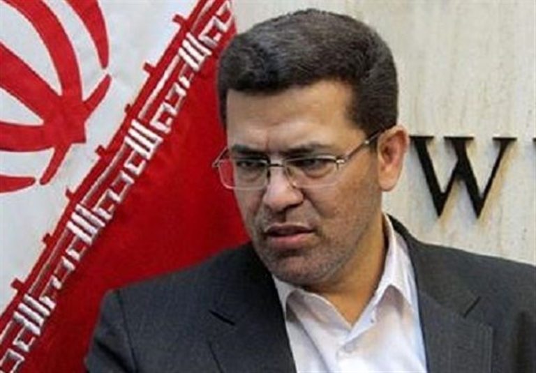 اسماعیلی: بازار سیاه وی پی ان ها زمینه کاسبیهای میلیاردی شده است