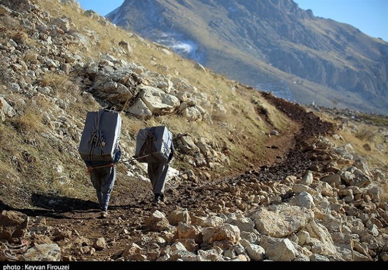 اصلاح لایحه کولبری/تجارت مرزی ساماندهی میشود