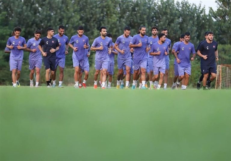 اضافه شدن مربی پرتغالی به اردوی نساجی