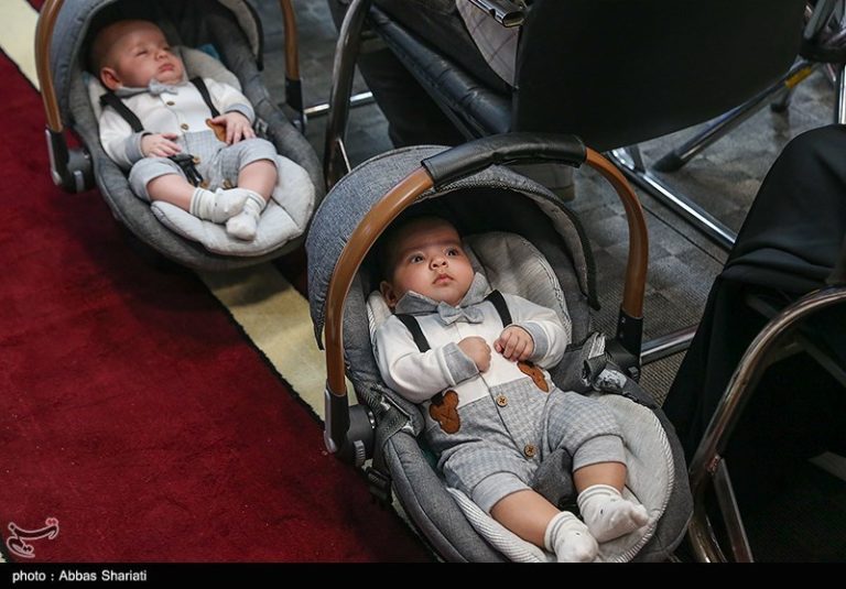 اطلس ملی جامع پویای جمعیت تدوین میشود