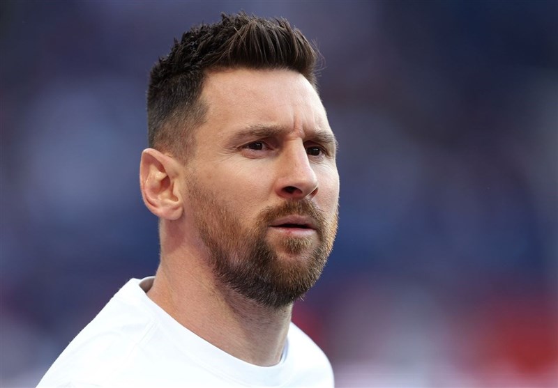 اظهارات بکام درباره مذاکره با مسی برای پیوستن به اینتر میامی