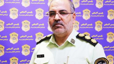 اعتراف زورگیران خطرناک تهران به ۶۰ فقره سرقت