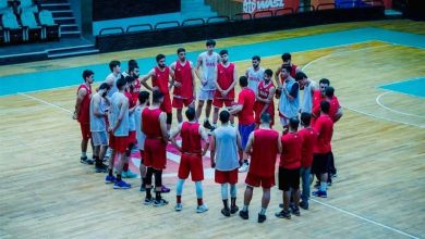 اعلام ترکیب تیم بسکتبال ایران نوین برای تورنمنت هوپس