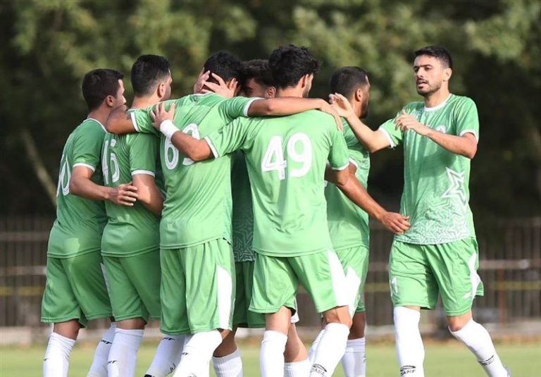 اعلام سقف بودجه باشگاه ذوبآهن + عکس