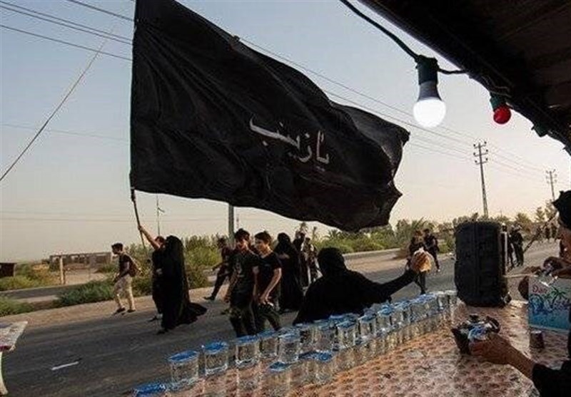 اعلام شرایط ثبت‌نام زائران اربعین در “سماح”/ چه افرادی نباید در سماح ثبت‌نام کنند؟