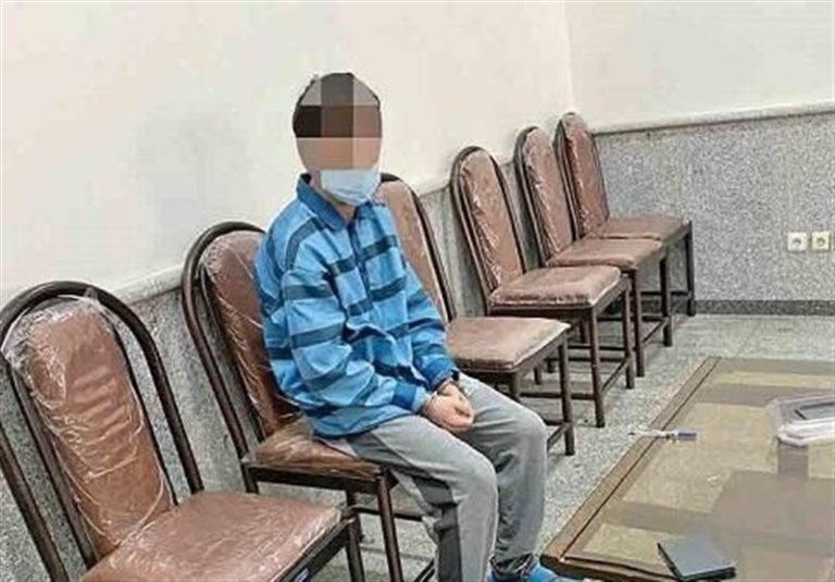 اغتشاشگر خارجنشین حین ورود به ایران دستگیر شد