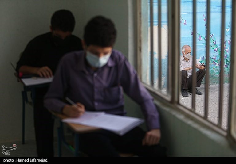 افت محسوس نمرات امتحانات نهایی دانشآموزان در خردادماه ۱۴۰۲