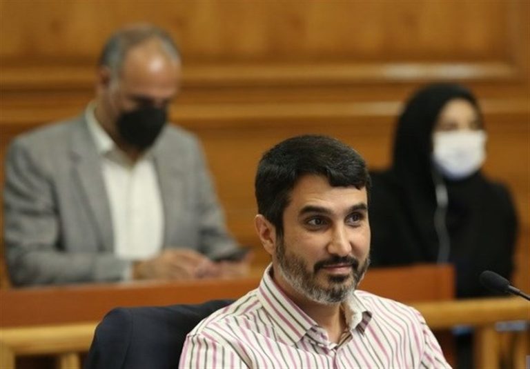 افزایش سرانه فضای سبز تهران از یک به ۱۶.۵ مترمربع برای هر نفر در مقایسه با دهه ۶۰