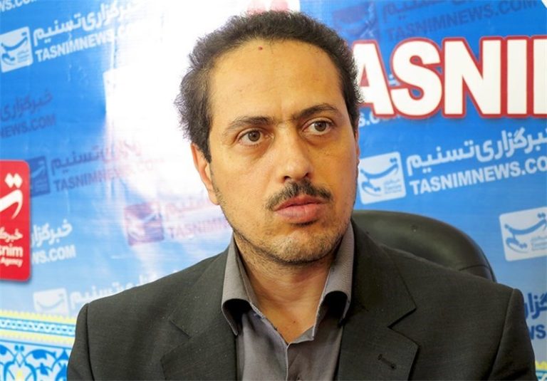افزایش نیم درجهای دمای کشور نسبت به دوره بلندمدت/ دمای ۶ شهر ایران بالای ۵۰ درجه شد