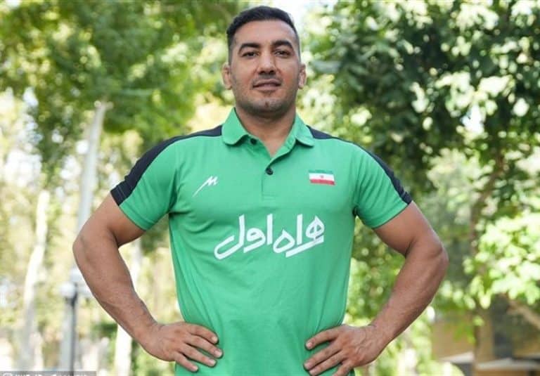 افضلی: تیتر زدند ۳ طلا و ۷ باخت، درحالیکه ما قهرمان شده بودیم!/ در وضعیت مشابه شاید کشتی نمیگرفتم