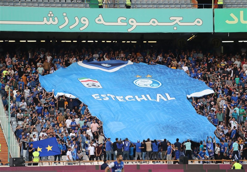 امشب؛ تصمیمگیری درباره انتخاب سرپرست باشگاه استقلال