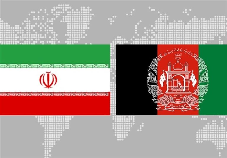 امضای تفاهمنامه سرمایه گذاری ۵۰ میلیون دلاری افغانستانی ها در بندر کاسپین