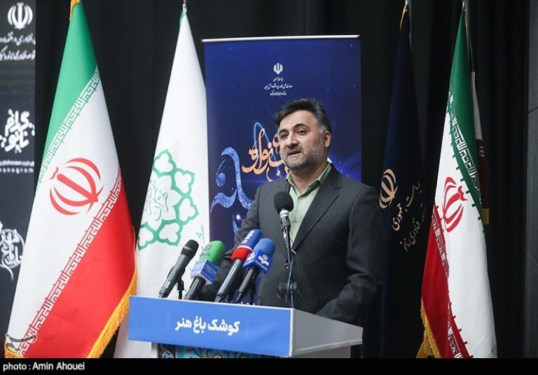 انجمن خبرنگاران علم و فناوری کشور با حمایت معاونت علمی تشکیل میشود