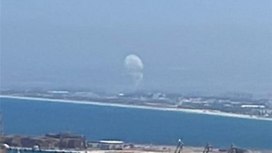 انفجار در شرکت صنایع نظامی رافائل رژیم صهیونیستی در حیفا